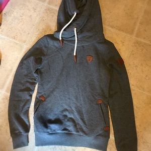 wanakome hoodie